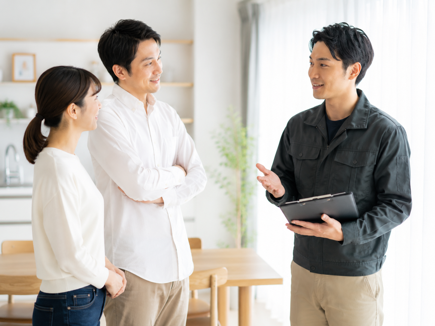 見積もり無料