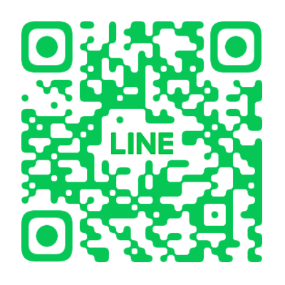 LINE二维码